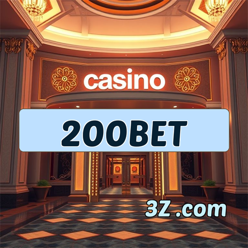 Apostas Incríveis na 200 bet: Emoção e Oportunidade