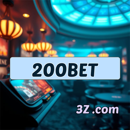 200 bet: A Confiavel Experiência de Jogos Online