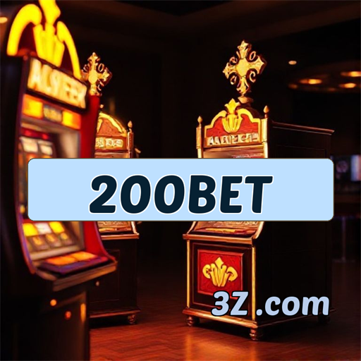 200 bet: A Confiavel Experiência de Jogos Online