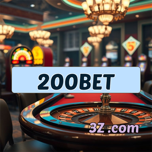 Explorando o App do 200 Bet: Inovações e Diversão em Jogo