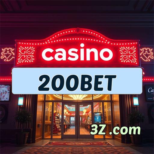 Explorando o App do 200 Bet: Inovações e Diversão em Jogo