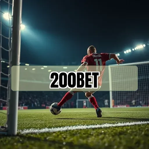 200 bet: As Incríveis Vantagens do Programa VIP Aguarda Você!