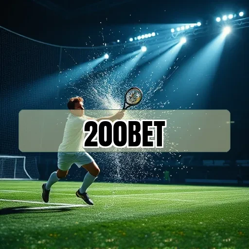 200 bet: Torneios Que Aumentam Sua Adrenalina e Diversão