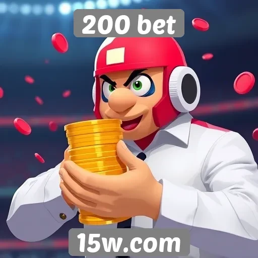 Dicas para maximizar ganhos no 200 bet
