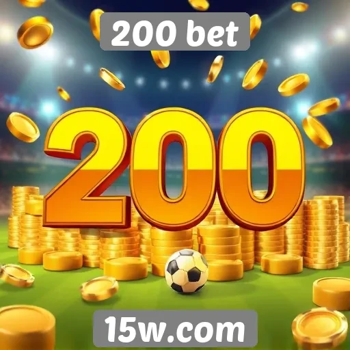 Plataforma 200 bet oferece novos jogos de cassino