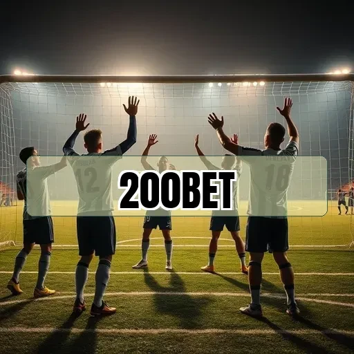 200 bet: Apostas Esportivas Incríveis e Diversificadas para Você