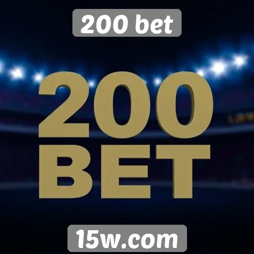 200 bet analisa tendências do mercado de apostas