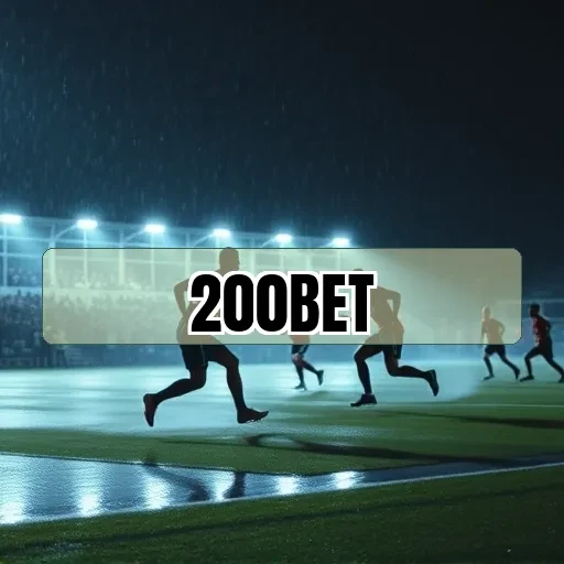 200 bet: Jackpots Que Podem Mudar Sua Vida com Emoção e Diversão